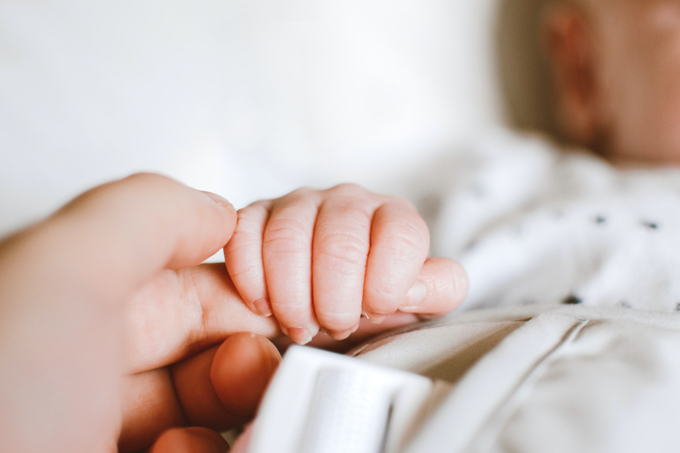 Sensoryka prenatalna - czym jest i jak wpływa na rozwój dziecka?