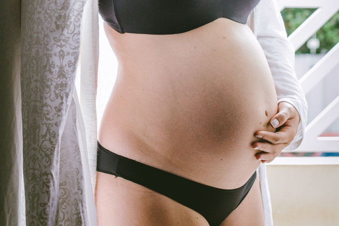 Jakie są symptomy zbliżającego się porodu?