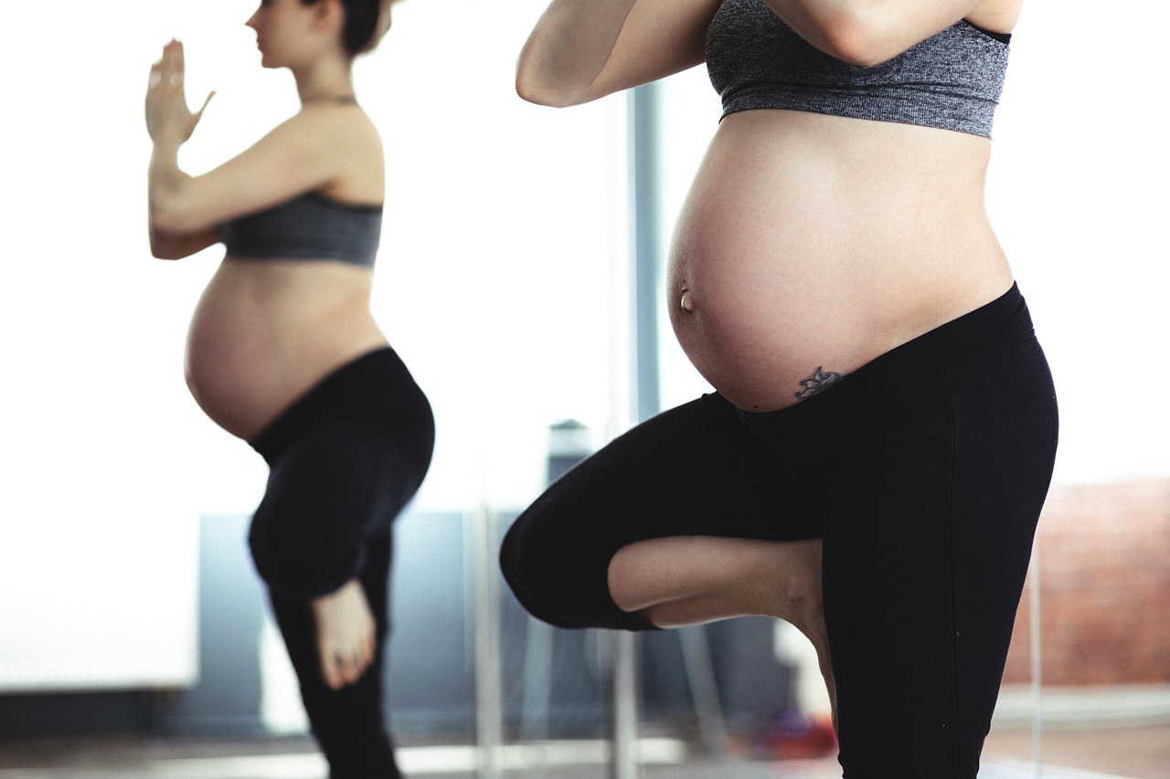 Wpływ aktywności fizycznej na przebieg ciąży i porodu