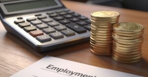 31 brutto ile to netto? Kalkulator wynagrodzeń: umowa o pracę i zlecenie