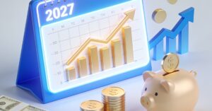 Najniższa krajowa 2027: rządowa propozycja minimalnego wynagrodzenia