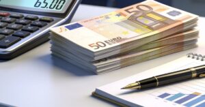 65 zł brutto ile to netto? Kalkulator wynagrodzeń i wyliczenia netto