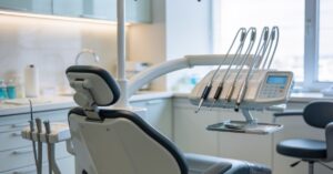 Ile zarabia dentysta: zarobki stomatologa na etacie i we własnym gabinecie