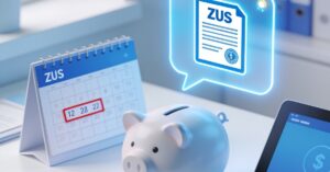 Wakacje ZUS 2025: jak skorzystać z ulgi i złożyć wniosek o zwolnienie?