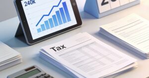 Limit VAT 2026: nowy limit zwolnienia podmiotowego z VAT