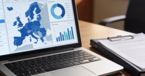 VAT UE: rejestracja, weryfikacja numeru w systemie VIES i zasady rozliczeń