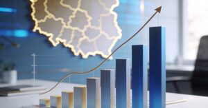Average wage in Poland 2026: gross salary and net earnings per month