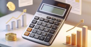 40000 zł brutto ile to netto? Kalkulator wynagrodzeń (umowa o pracę)