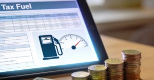 VAT na paliwo: jak zmiana z 8 na 23 proc. wpływa na cenę benzyny?