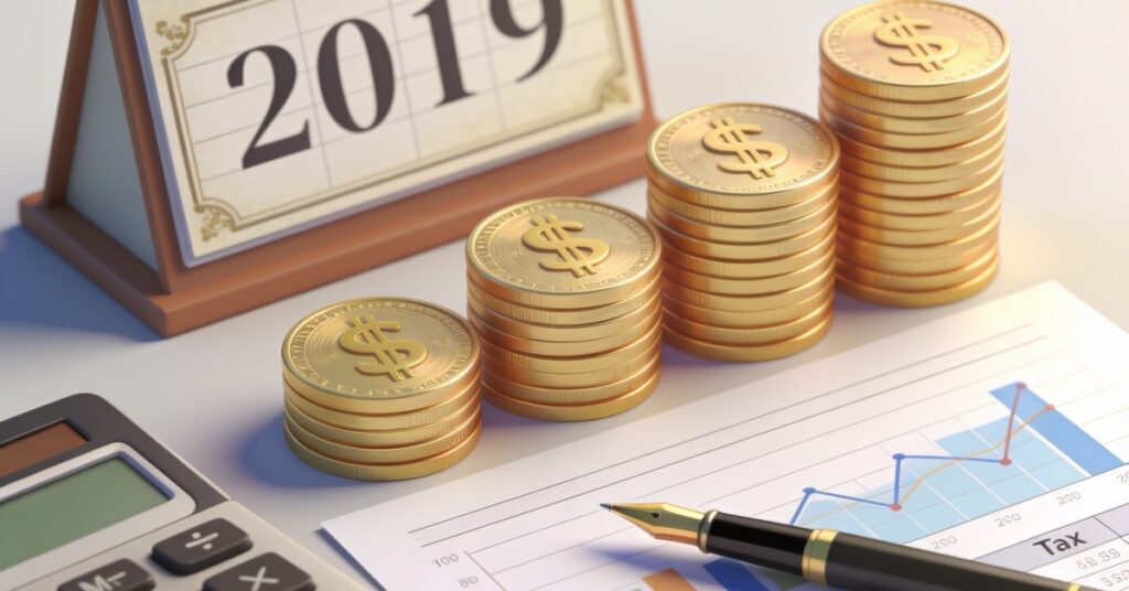 Najnizsza krajowa 2019: minimalne wynagrodzenie 2250 zł brutto i netto