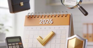 Zmiany w prawie pracy 2026: najważniejsze zmiany, które musisz znać