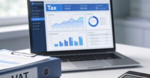 Termin odliczenia VAT: jak poprawnie odliczyć podatek z faktur zakupu?