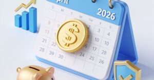 13 emerytura 2026 kiedy wypłata? Sprawdź terminy ZUS i kwoty netto