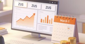 Waloryzacja emerytury ZUS: wyższe emerytury i renty od marca – ile wynieść?