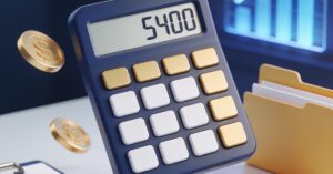 5400 brutto ile to netto do 26 roku życia? Kalkulator wynagrodzeń netto