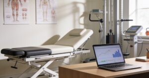 Zarobki fizjoterapeuty 2025: podwyżki i minimalne wynagrodzenia brutto