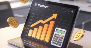 Waloryzacja emerytur 2026 kalkulator: sprawdź podwyżkę netto od marca