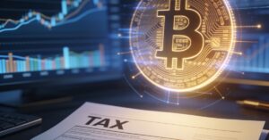 Podatek od kryptowalut: jak rozliczyć PIT-38 i opodatkować zyski?